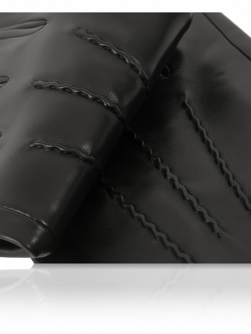 Перчатки Мужские i.K81-BRL/BL